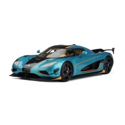 Koenigsegg Agera RSR 2016 model 1:18 GT Spirit GT390