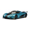 Koenigsegg Agera RSR 2016 model 1:18 GT Spirit GT390
