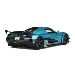 Koenigsegg Agera RSR 2016 model 1:18 GT Spirit GT390