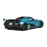 Koenigsegg Agera RSR 2016 model 1:18 GT Spirit GT390