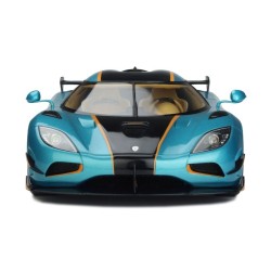 Koenigsegg Agera RSR 2016 model 1:18 GT Spirit GT390
