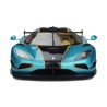 Koenigsegg Agera RSR 2016 model 1:18 GT Spirit GT390