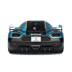 Koenigsegg Agera RSR 2016 model 1:18 GT Spirit GT390