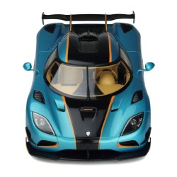 Koenigsegg Agera RSR 2016 model 1:18 GT Spirit GT390