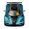 Koenigsegg Agera RSR 2016 model 1:18 GT Spirit GT390