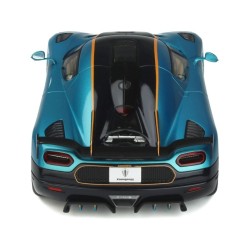Koenigsegg Agera RSR 2016 model 1:18 GT Spirit GT390