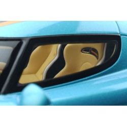 Koenigsegg Agera RSR 2016 model 1:18 GT Spirit GT390