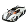 Koenigsegg Regera 2018 model 1:18 GT Spirit GT391