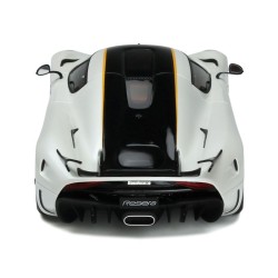 Koenigsegg Regera 2018 model 1:18 GT Spirit GT391