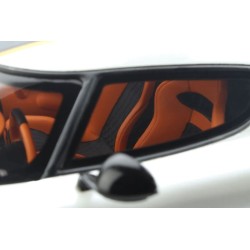 Koenigsegg Regera 2018 model 1:18 GT Spirit GT391