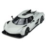 Koenigsegg Jesko Absolut 2022, GT Spirit 1/18 scale