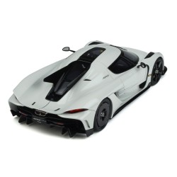 Koenigsegg Jesko Absolut 2022, GT Spirit 1/18 scale
