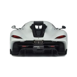 Koenigsegg Jesko Absolut 2022, GT Spirit 1/18 scale