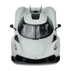 Koenigsegg Jesko Absolut 2022, GT Spirit 1/18 scale