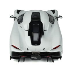 Koenigsegg Jesko Absolut 2022, GT Spirit 1/18 scale