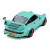 Porsche 911 Type 964 RWB (RAUH-Welt Begriff) Tiffany 2015 model 1:18 GT Spirit GT875