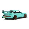 Porsche 911 Type 964 RWB (RAUH-Welt Begriff) Tiffany 2015 model 1:18 GT Spirit GT875