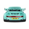 Porsche 911 Type 964 RWB (RAUH-Welt Begriff) Tiffany 2015 model 1:18 GT Spirit GT875