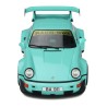 Porsche 911 Type 964 RWB (RAUH-Welt Begriff) Tiffany 2015 model 1:18 GT Spirit GT875