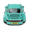Porsche 911 Type 964 RWB (RAUH-Welt Begriff) Tiffany 2015 model 1:18 GT Spirit GT875