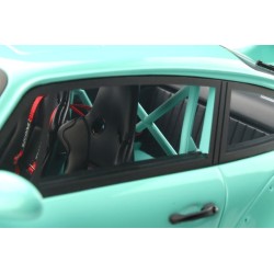 Porsche 911 Type 964 RWB (RAUH-Welt Begriff) Tiffany 2015 model 1:18 GT Spirit GT875