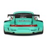 Porsche 911 Type 993 RWB (RAUH-Welt Begriff) Vaillant 2023 model 1:18 GT Spirit GT869