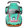 Porsche 911 Type 993 RWB (RAUH-Welt Begriff) Vaillant 2023 model 1:18 GT Spirit GT869