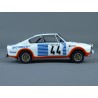 Škoda 130 RS Nr.44 Rallye Monte Carlo 1977, IXO Models 1/24 scale