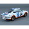 Škoda 130 RS Nr.44 Rallye Monte Carlo 1977, IXO Models 1/24 scale