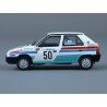 Škoda Favorit 136L Nr.50 Rallye Bohemia 1989 model 1:43 IXO Models RAC431SP.22