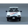 Škoda Favorit 136L Nr.50 Rallye Bohemia 1989 model 1:43 IXO Models RAC431SP.22