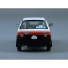 Škoda Favorit 136L Nr.50 Rallye Bohemia 1989 model 1:43 IXO Models RAC431SP.22