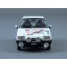 Škoda Favorit 136L Nr.21 Barum Rallye 1990 (8th Place), IXO Models 1/43 scale
