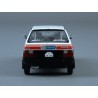 Škoda Favorit 136L Nr.21 Barum Rallye 1990 (8th Place), IXO Models 1/43 scale