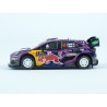 Ford Puma Rally1 Nr.42 Acropolis Rally 2022 model 1:43 IXO Models RAM899.22