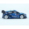 Ford Puma Rally1 Nr.9 Rallye Monte Carlo 2023 model 1:43 IXO Models RAM881.22