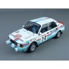 Škoda 130 L Nr.24 Rally Monte Carlo 1987 (14th Place), IXO Models 1/18 scale