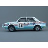 Škoda 130 L Nr.24 Rally Monte Carlo 1987 (14th Place), IXO Models 1/18 scale