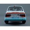 Škoda 130 L Nr.24 Rally Monte Carlo 1987 (14th Place), IXO Models 1/18 scale