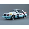 Škoda 130 LR Gr.B Nr.22 Rally Acropolis 1986 (14th Place), IXO Models 1/18