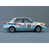 Škoda 130 LR Gr.B Nr.22 Rally Acropolis 1986 (14th Place), IXO Models 1/18