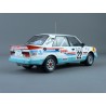 Škoda 130 LR Gr.B Nr.22 Rally Acropolis 1986 (14th Place), IXO Models 1/18
