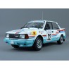 Škoda 130 LR Gr.B Nr.22 Rally Acropolis 1986 (14th Place), IXO Models 1/18