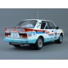 Škoda 130 LR Gr.B Nr.22 Rally Acropolis 1986 (14th Place), IXO Models 1/18