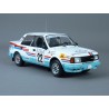 Škoda 130 LR Gr.B Nr.22 Rally Acropolis 1986 (14th Place), IXO Models 1/18
