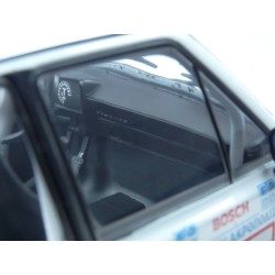 Škoda 130 LR Gr.B Nr.22 Rally Acropolis 1986 (14th Place), IXO Models 1/18