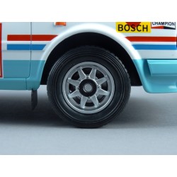 Škoda 130 LR Gr.B Nr.22 Rally Acropolis 1986 (14th Place), IXO Models 1/18