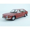 Tatra 613 1979 (Red), Triple9 1/18 scale