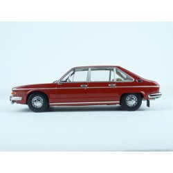 Tatra 613 1979 (Red), Triple9 1/18 scale