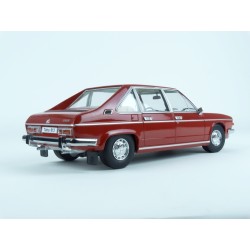 Tatra 613 1979 (Red), Triple9 1/18 scale